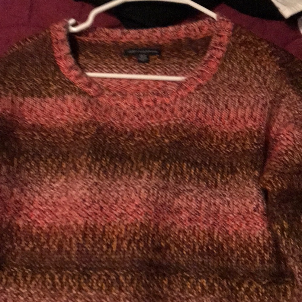 American Eagle Knitted Sweater